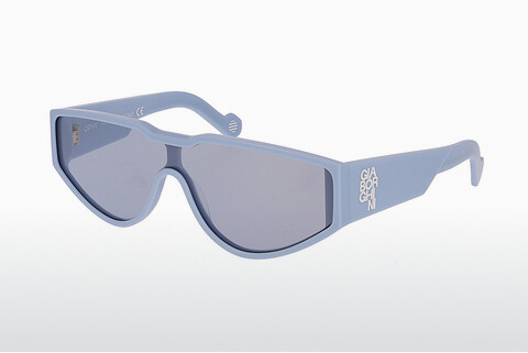 Okulary przeciwsłoneczne Ophy Eyewear Gia Sky Light Blue
