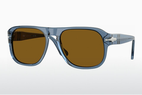 Okulary przeciwsłoneczne Persol JEAN (PO3310S 121833)