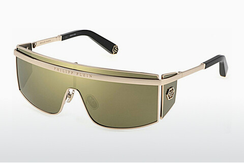 Okulary przeciwsłoneczne Philipp Plein SPP013M 300G