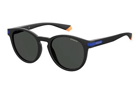 Okulary przeciwsłoneczne Polaroid PLD 2087/S 0VK/M9