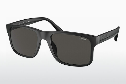 Okulary przeciwsłoneczne Polo PH4195U 500187