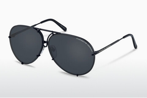 Okulary przeciwsłoneczne Porsche Design P8478 D-olive