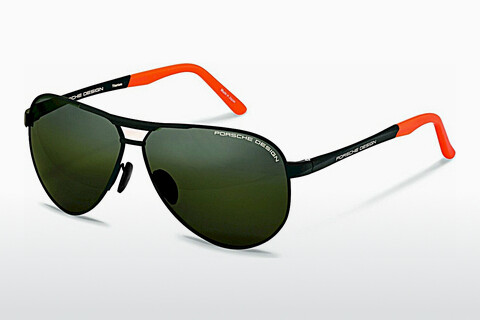 Okulary przeciwsłoneczne Porsche Design P8649 G