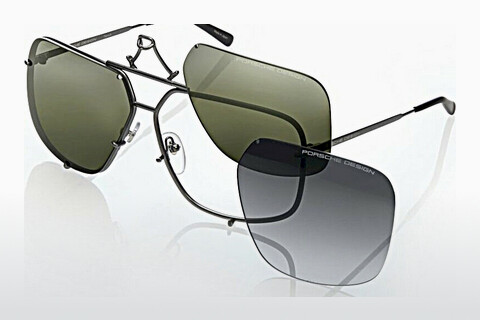 Okulary przeciwsłoneczne Porsche Design P8928 A