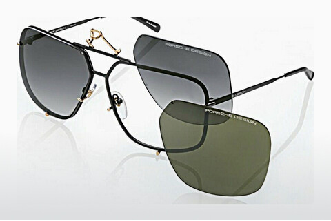 Okulary przeciwsłoneczne Porsche Design P8928 D