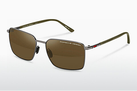 Okulary przeciwsłoneczne Porsche Design P8973 C629