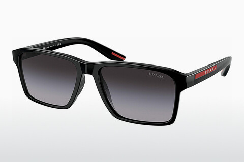 Okulary przeciwsłoneczne Prada Linea Rossa PS 05YS 1AB09U