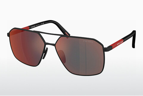 Okulary przeciwsłoneczne Prada Linea Rossa PS A50S DG008F