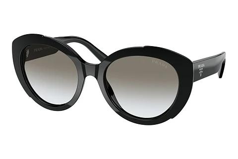 Okulary przeciwsłoneczne Prada PR 01YS 1AB0A7