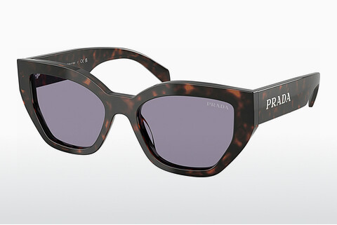 Okulary przeciwsłoneczne Prada PR A09S 17N03N