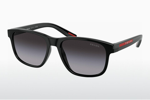 Okulary przeciwsłoneczne Prada Sport PS 06YS 1AB09U