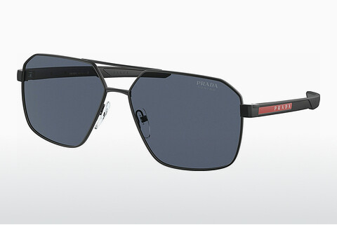 Okulary przeciwsłoneczne Prada Sport PS 55WS DG009R