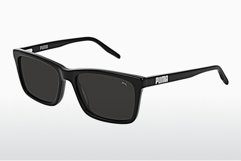 Okulary przeciwsłoneczne Puma PJ0040S 001