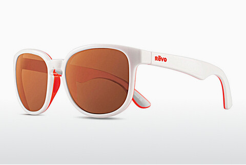 Okulary przeciwsłoneczne REVO 1028 09OR