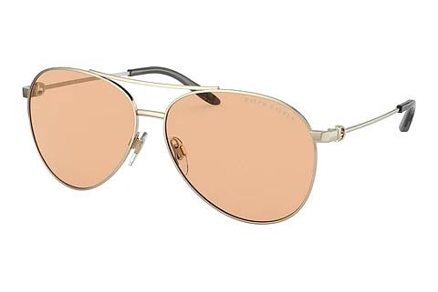 Okulary przeciwsłoneczne Ralph Lauren The Andie (RL7077 9316/3)