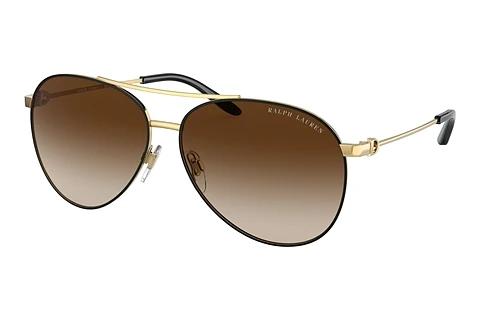 Okulary przeciwsłoneczne Ralph Lauren The Andie (RL7077 9337/3)