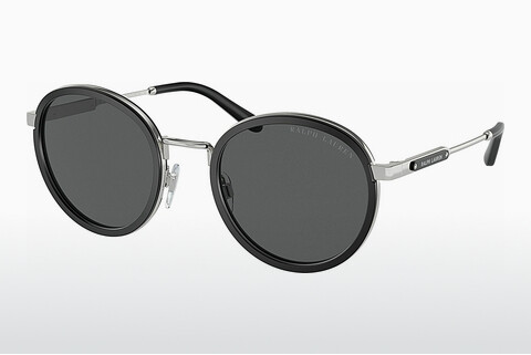 Okulary przeciwsłoneczne Ralph Lauren THE CLUBMAN (RL7081 9001B1)