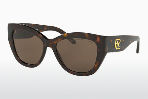 Okulary przeciwsłoneczne Ralph Lauren RL8175 500373