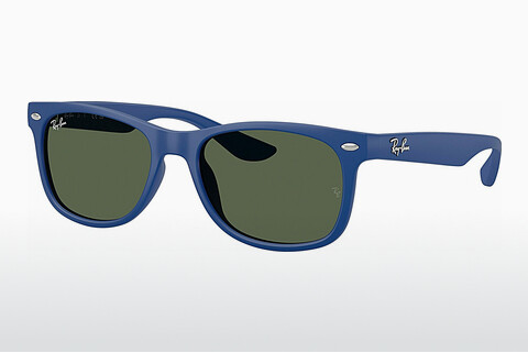 Okulary przeciwsłoneczne Ray-Ban Junior JUNIOR NEW WAYFARER (RJ9052S 717771)