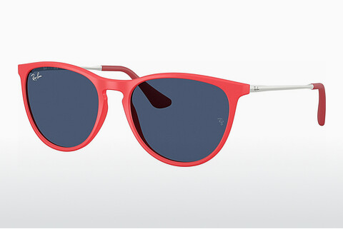 Okulary przeciwsłoneczne Ray-Ban Junior JUNIOR ERIKA (RJ9060S 718180)