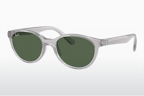 Okulary przeciwsłoneczne Ray-Ban Junior RJ9080S 717171