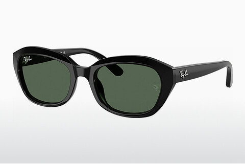 Okulary przeciwsłoneczne Ray-Ban Junior RJ9081S 100/71