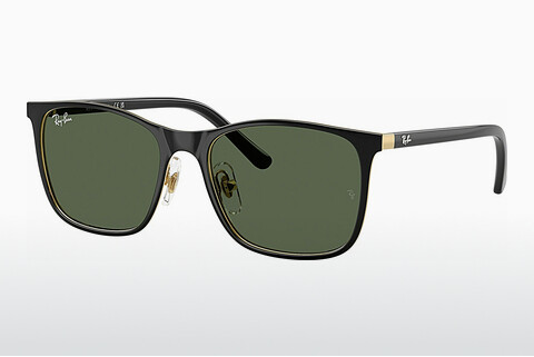 Okulary przeciwsłoneczne Ray-Ban Junior RJ9551S 294/71