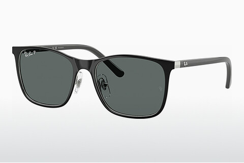 Okulary przeciwsłoneczne Ray-Ban Junior RJ9551S 295/81