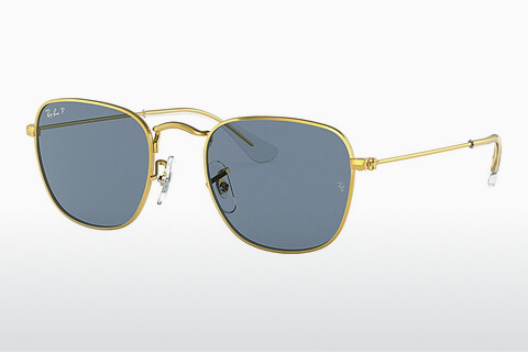 Okulary przeciwsłoneczne Ray-Ban Junior Junior Frank (RJ9557S 286/2V)