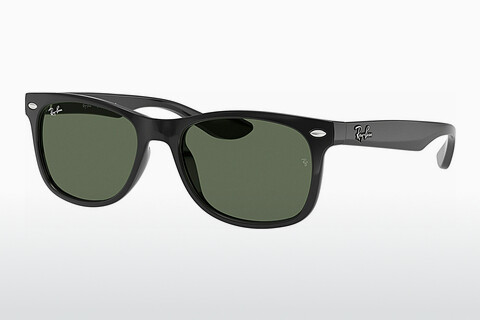 Okulary przeciwsłoneczne Ray-Ban Kids Junior New Wayfarer (RJ9052S 100/71)