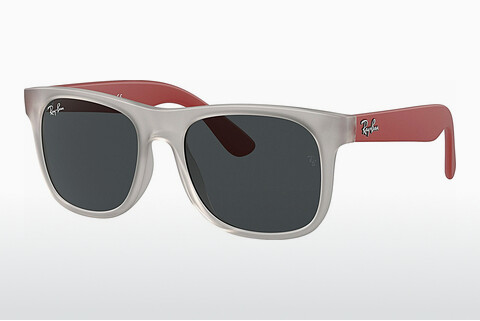 Okulary przeciwsłoneczne Ray-Ban Kids Junior Justin (RJ9069S 705987)