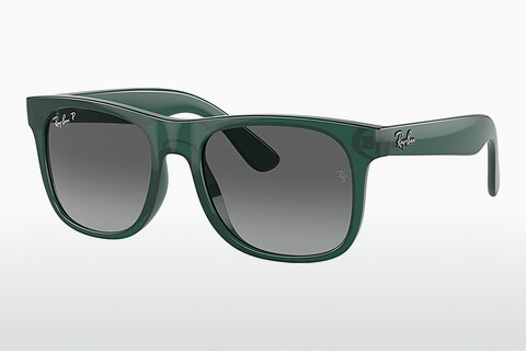 Okulary przeciwsłoneczne Ray-Ban Kids JUNIOR JUSTIN (RJ9069S 7130T3)