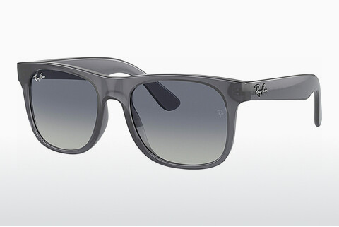 Okulary przeciwsłoneczne Ray-Ban Kids JUNIOR JUSTIN (RJ9069S 71344L)