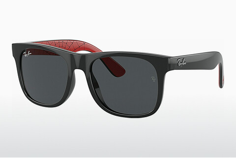 Okulary przeciwsłoneczne Ray-Ban Kids JUNIOR JUSTIN (RJ9069S 716687)