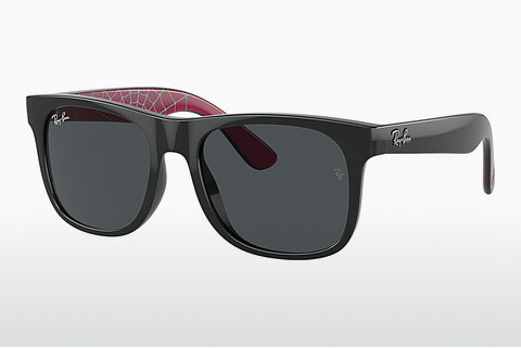 Okulary przeciwsłoneczne Ray-Ban Kids JUNIOR JUSTIN (RJ9069S 716787)