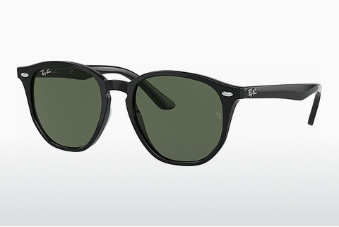 Okulary przeciwsłoneczne Ray-Ban Kids RJ9070S 100/71