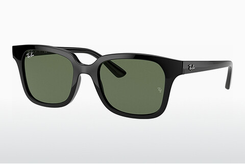 Okulary przeciwsłoneczne Ray-Ban Kids RJ9071S 100/71