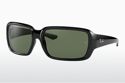 Okulary przeciwsłoneczne Ray-Ban Kids RJ9072S 100/71