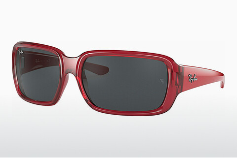 Okulary przeciwsłoneczne Ray-Ban Kids RJ9072S 707787