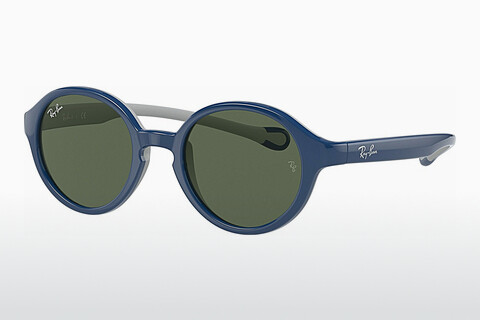 Okulary przeciwsłoneczne Ray-Ban Kids RJ9075S 709671