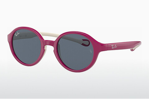 Okulary przeciwsłoneczne Ray-Ban Kids RJ9075S 710187