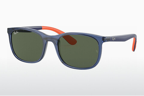 Okulary przeciwsłoneczne Ray-Ban Kids RJ9076S 712471