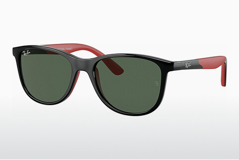 Okulary przeciwsłoneczne Ray-Ban Kids RJ9077S 713171