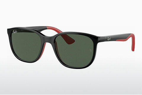 Okulary przeciwsłoneczne Ray-Ban Kids RJ9078S 713171