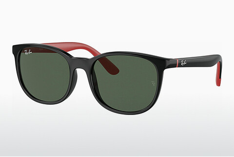 Okulary przeciwsłoneczne Ray-Ban Kids RJ9079S 713171