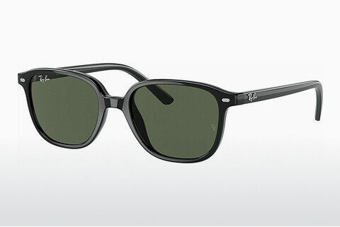 Okulary przeciwsłoneczne Ray-Ban Kids Junior Leonard (RJ9093S 100/71)