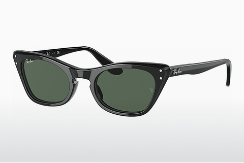 Okulary przeciwsłoneczne Ray-Ban Kids MISS BURBANK (RJ9099S 100/71)