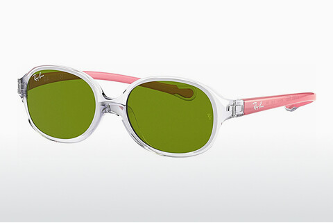 Okulary przeciwsłoneczne Ray-Ban Kids RJ9187S 7082/2