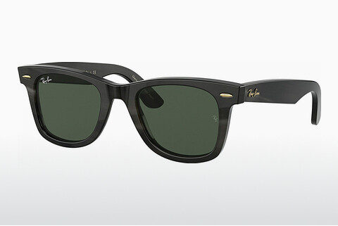 Okulary przeciwsłoneczne Ray-Ban WAYFARER (RB2140CO 921471)