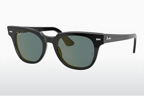 Okulary przeciwsłoneczne Ray-Ban METEOR (RB2168 901/52)